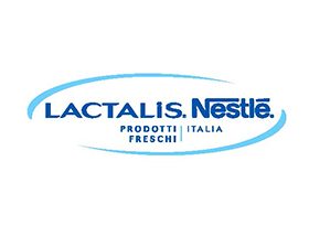 Lactalis Nestlè