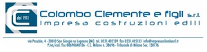 Colombo Clemente Costruzioni